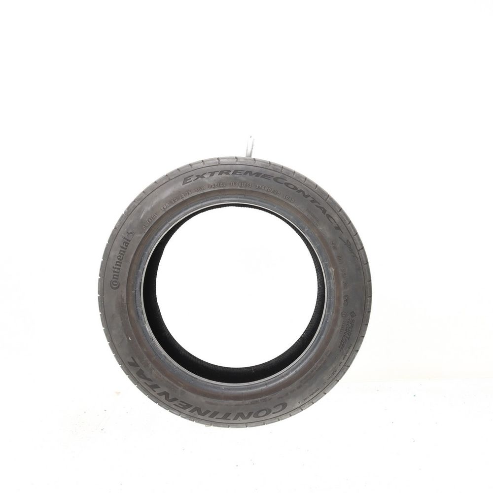 Used 205/50ZR15 Continental ExtremeContact Sport 86W - 8.5/32 - Image 3