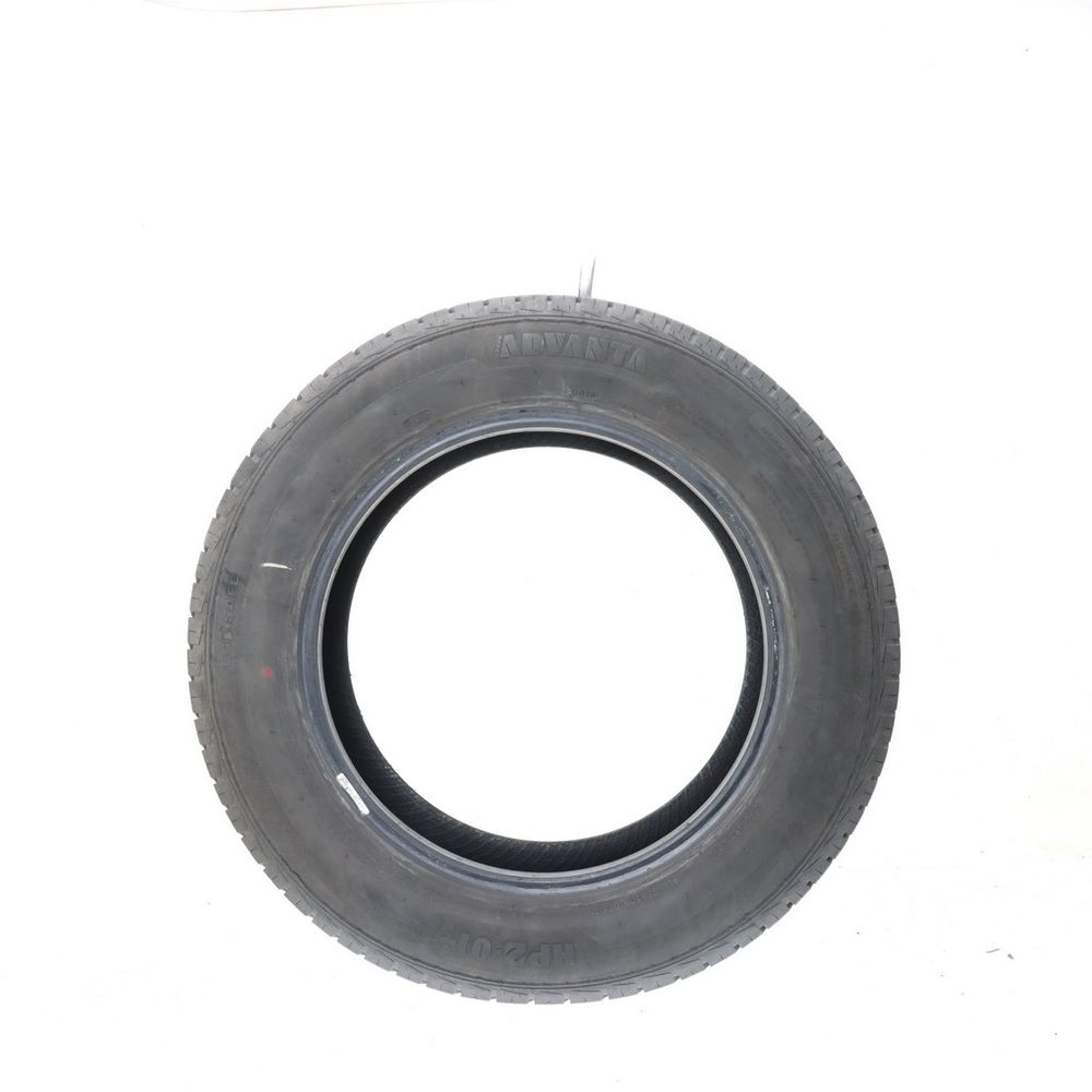 Used 215/60R16 Advanta HP Z-01 Plus 95H - 8/32 - Image 3