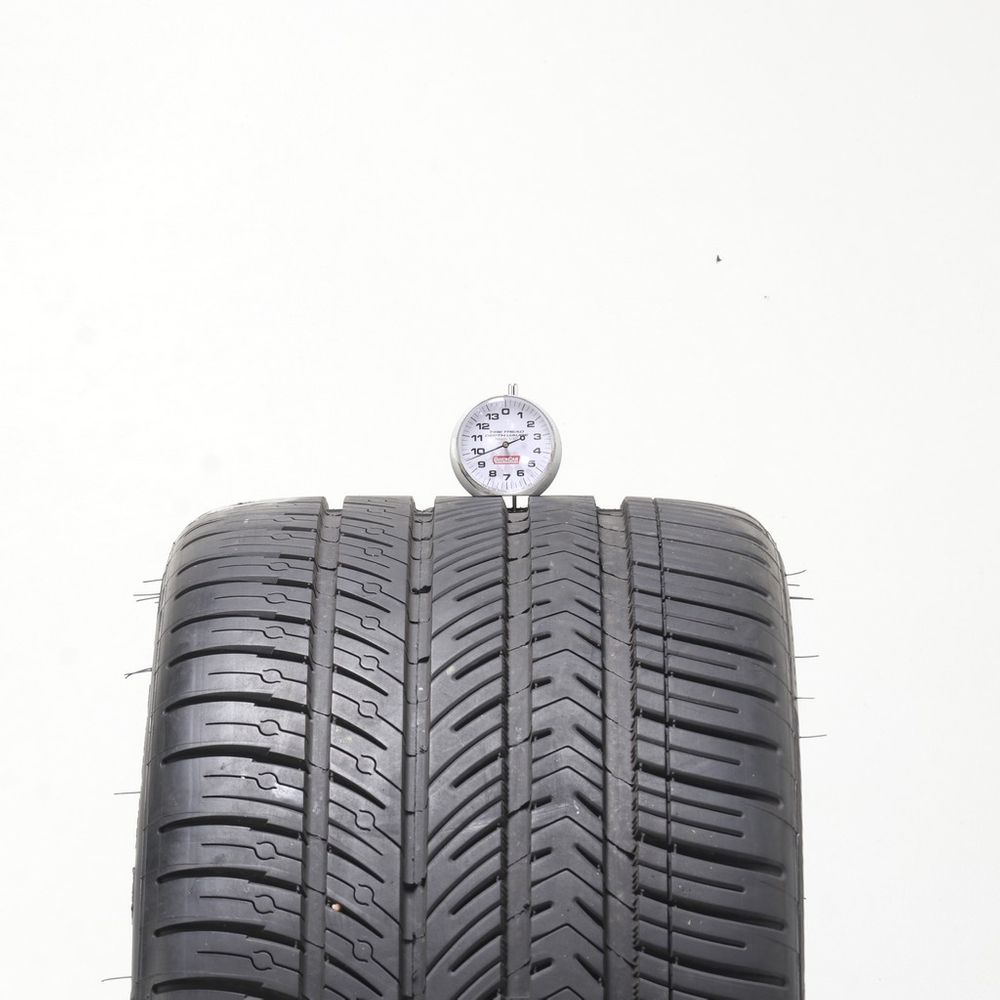 Set of (2) Used 275/30ZR20 Michelin Pilot Sport All Season 4 97Y - 9-9.5/32 - Image 5