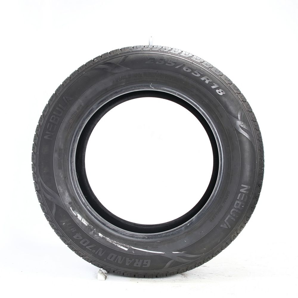 Used 235/65R18 Nebula Grand N704 H/T 106H - 9/32 - Image 3