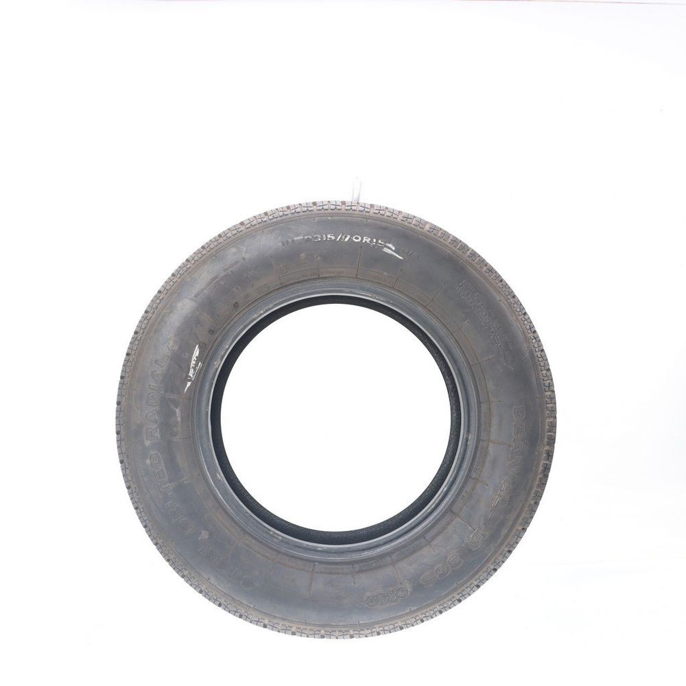 Used 215/70R15 Dean Alpha 365 97S - 7.5/32 - Image 3