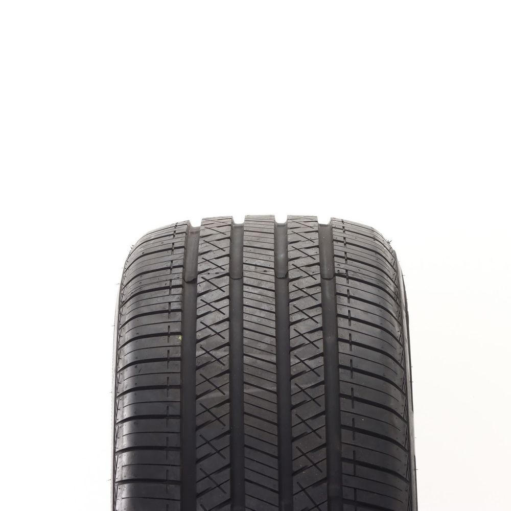 Driven Once 255/55R19 Leao Lion Sport 4X4 HP3 111V - 9.5/32 - Image 2