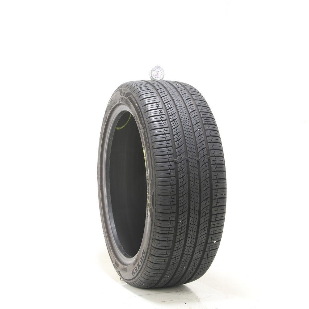 Used 235/45R19 Nexen Roadian GTX RG1 SUV 95H - 8.5/32 - Image 1