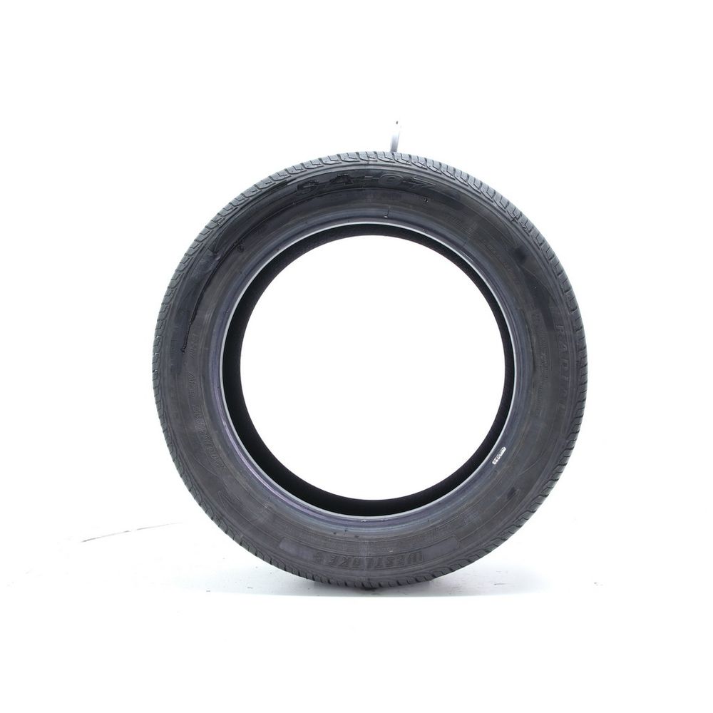Set of (4) Used 215/55R17 Westlake SA-07 94V - 8-9.5/32 - Image 3