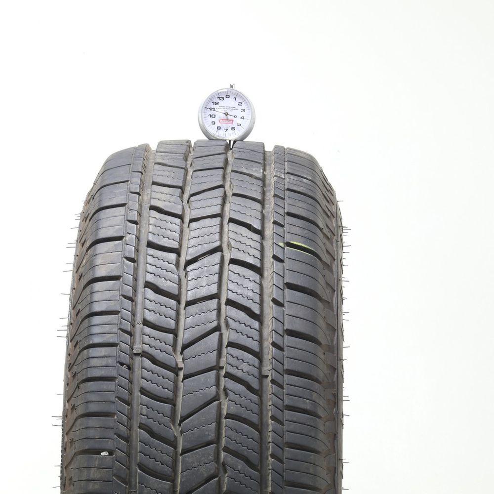 Used 245/75R16 DeanTires Back Country QS-3 Touring H/T 111T - 11/32 - Image 2