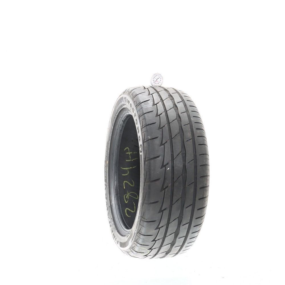 Used 225/50R17 Firestone Firehawk Indy 500 94W - 8.5/32 - Image 1