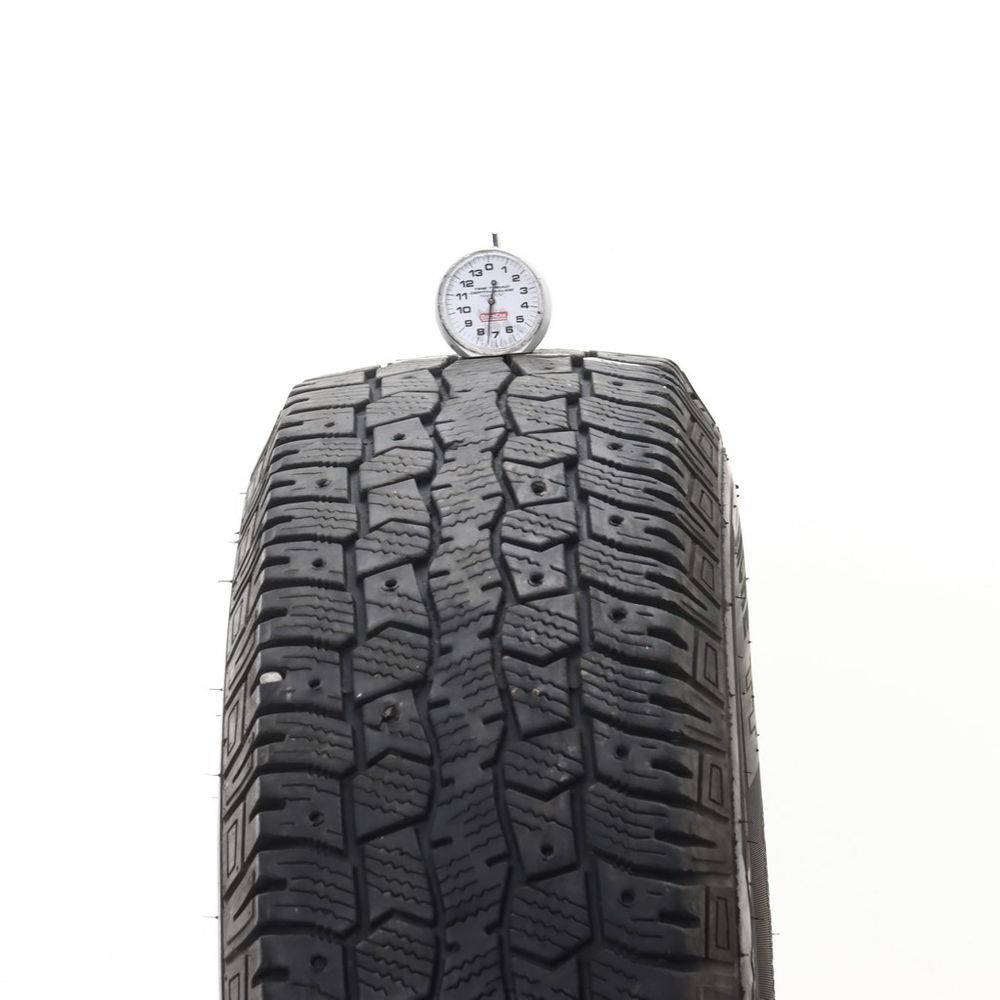 Used LT 225/75R16 Hercules  Avalanche TT 115/112Q E - 7/32 - Image 2