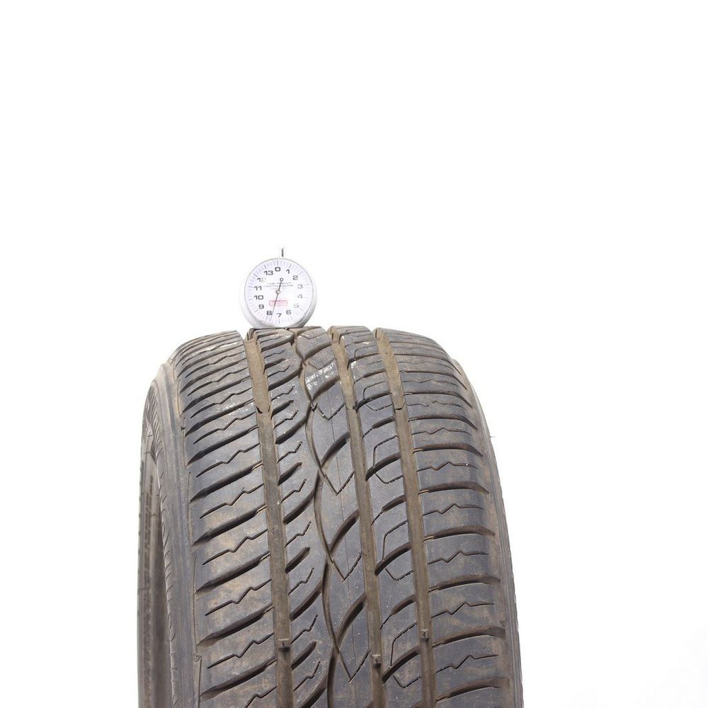 Set of (2) Used 205/55ZR16 Mavis All Season Highway Touring 94W - 7.5/32 - Image 2