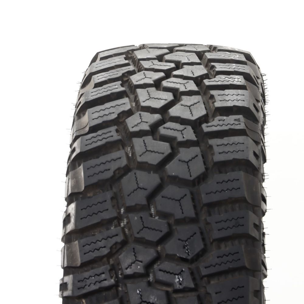 Set of (2) Used LT 275/65R20 Cooper Discoverer Rugged Trek 126/123Q E - 18/32 - Image 2