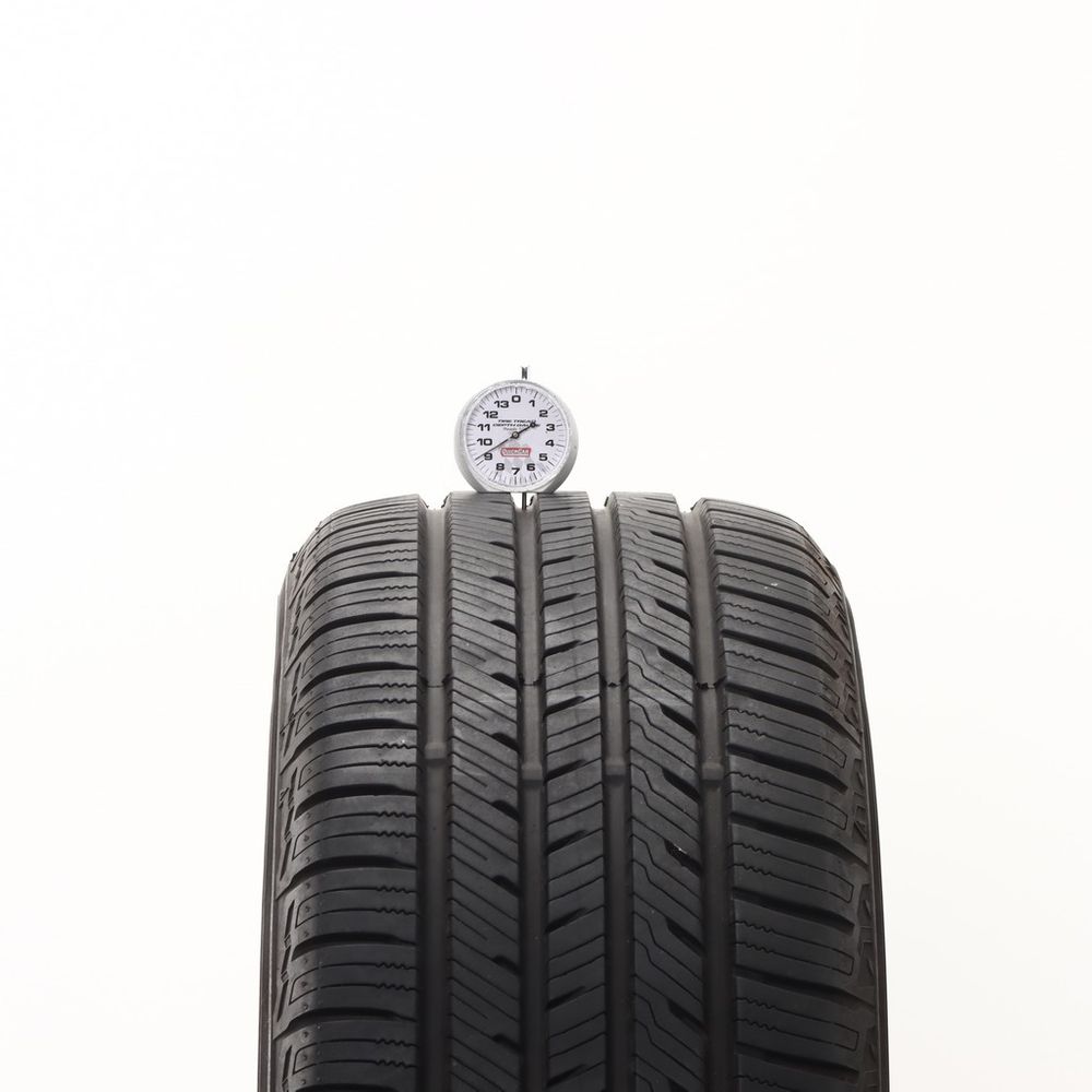Set of (2) Used 235/60R18 Yokohama YK-CTX 107V - 9/32 - Image 2