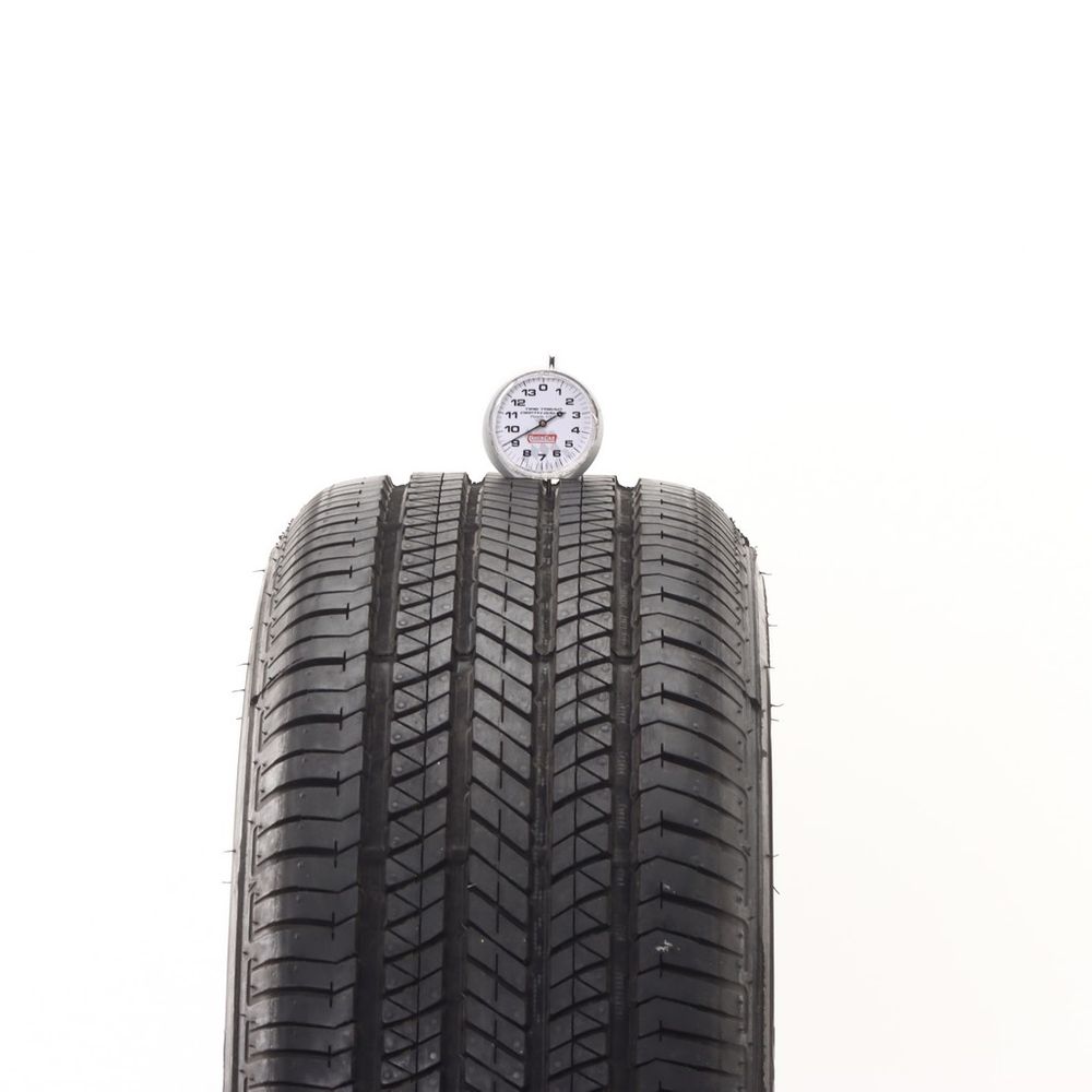 Set of (2) Used 205/55R16 Bridgestone Turanza EL400-02 91H - 9/32 - Image 2