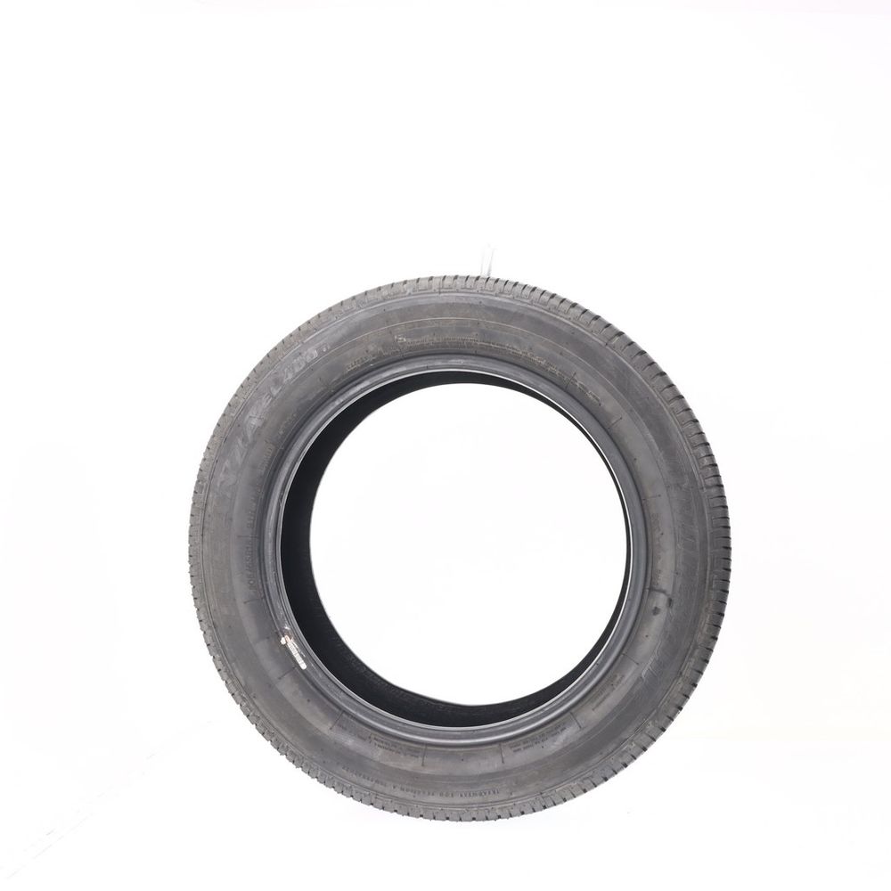 Set of (2) Used 205/55R16 Bridgestone Turanza EL400-02 91H - 9/32 - Image 3