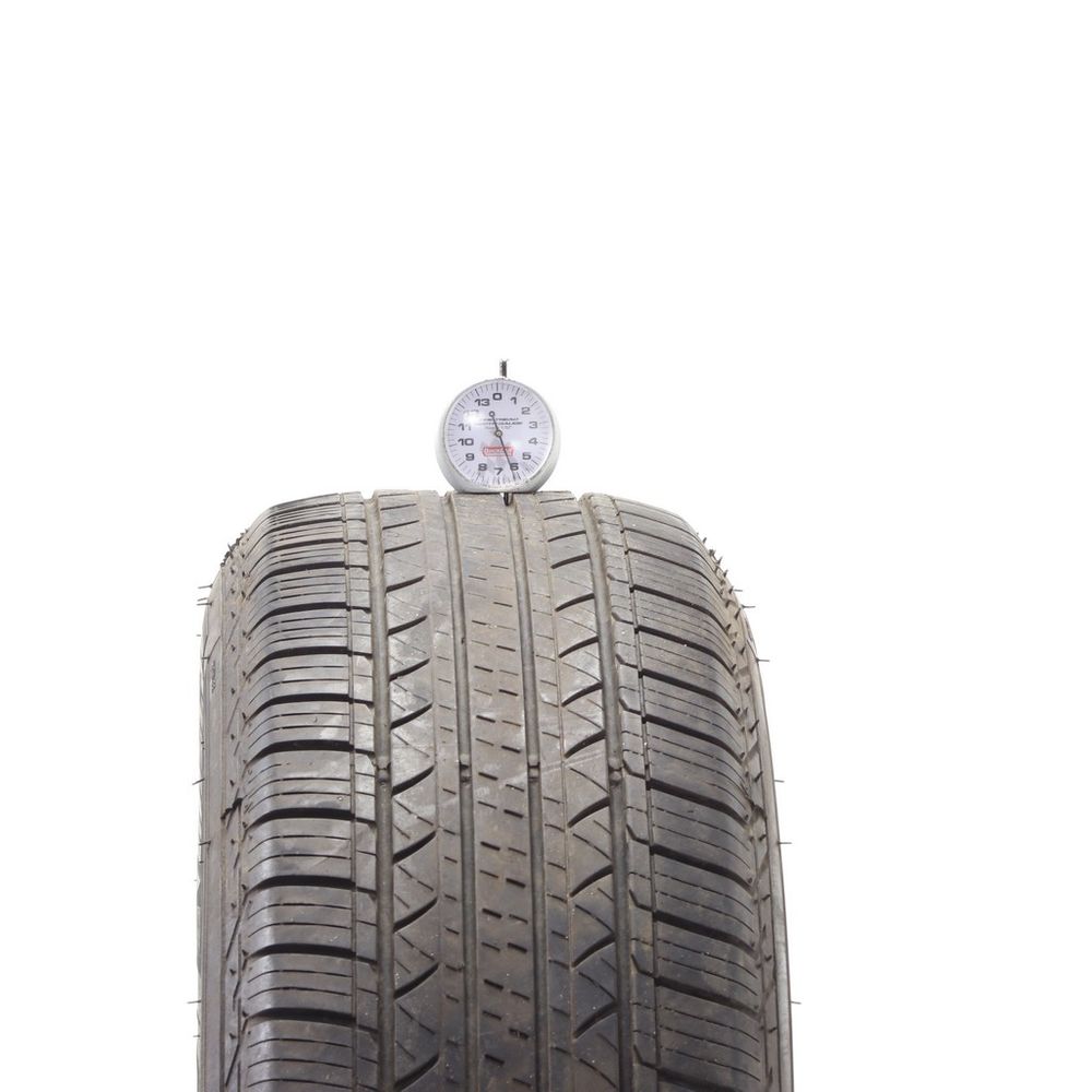 Set of (4) Used 225/65R17 Milestar MS932 Sport 102V - 6-7.5/32 - Image 2