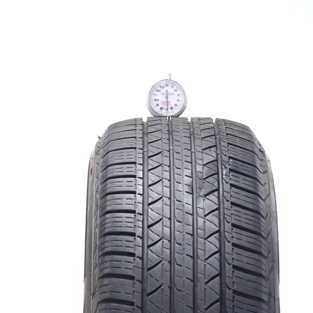 Set of (4) Used 225/65R17 Milestar MS932 Sport 102V - 6-7.5/32 - Image 5
