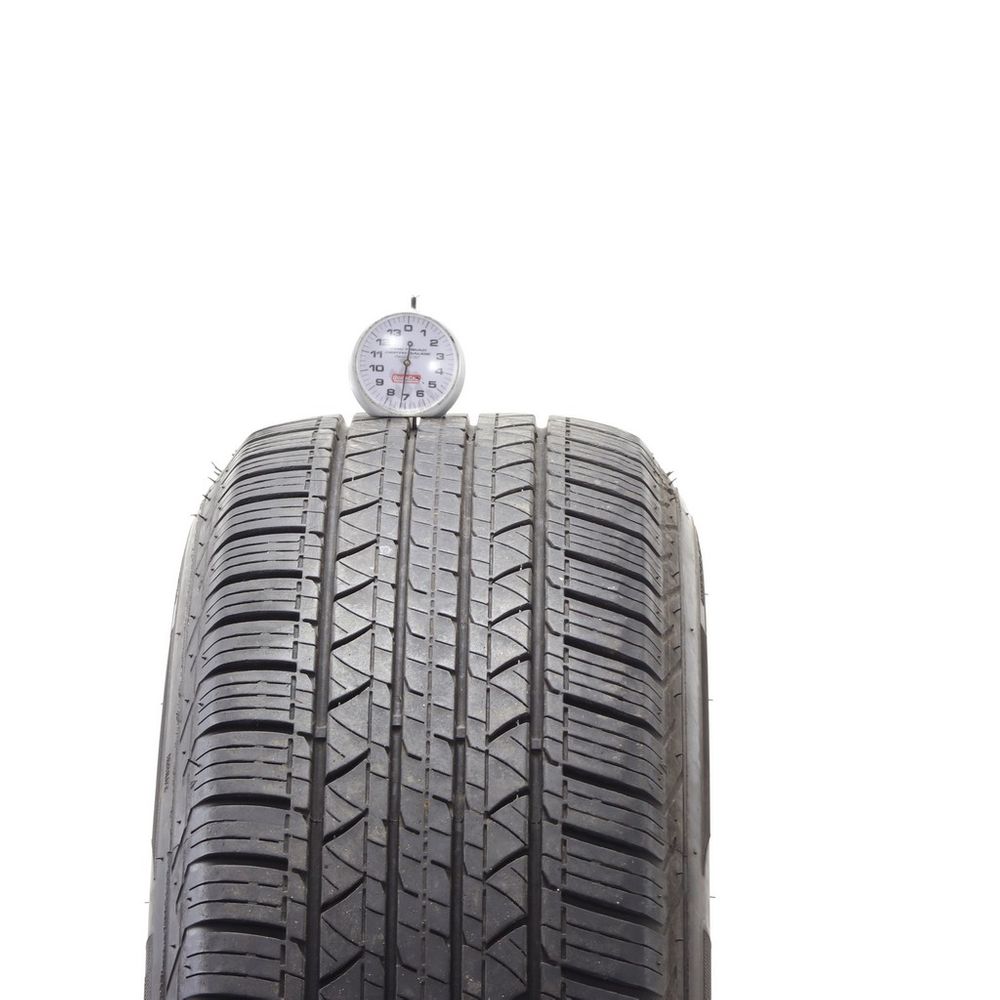 Set of (4) Used 225/65R17 Milestar MS932 Sport 102V - 6-7.5/32 - Image 8
