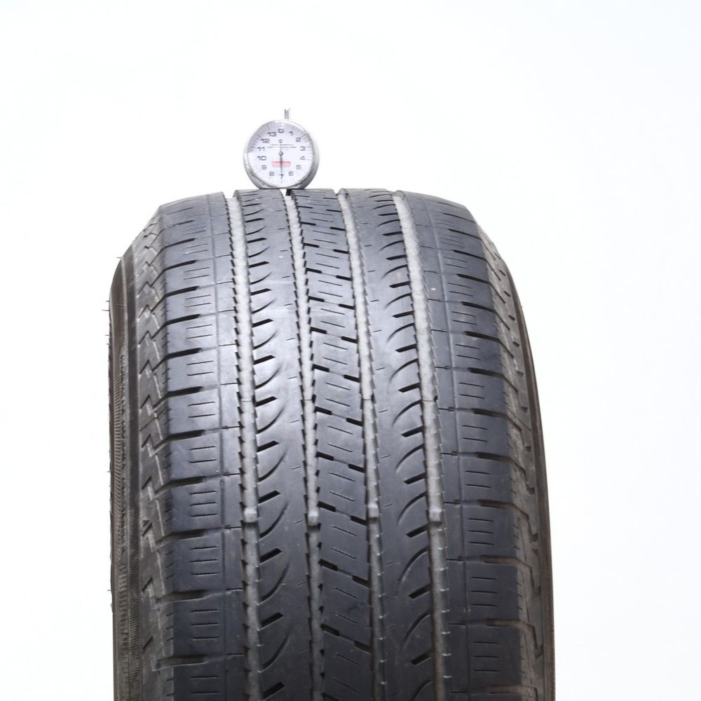 Used 265/65R18 Yokohama Geolandar H/T G056 112T - 7/32 - Image 2