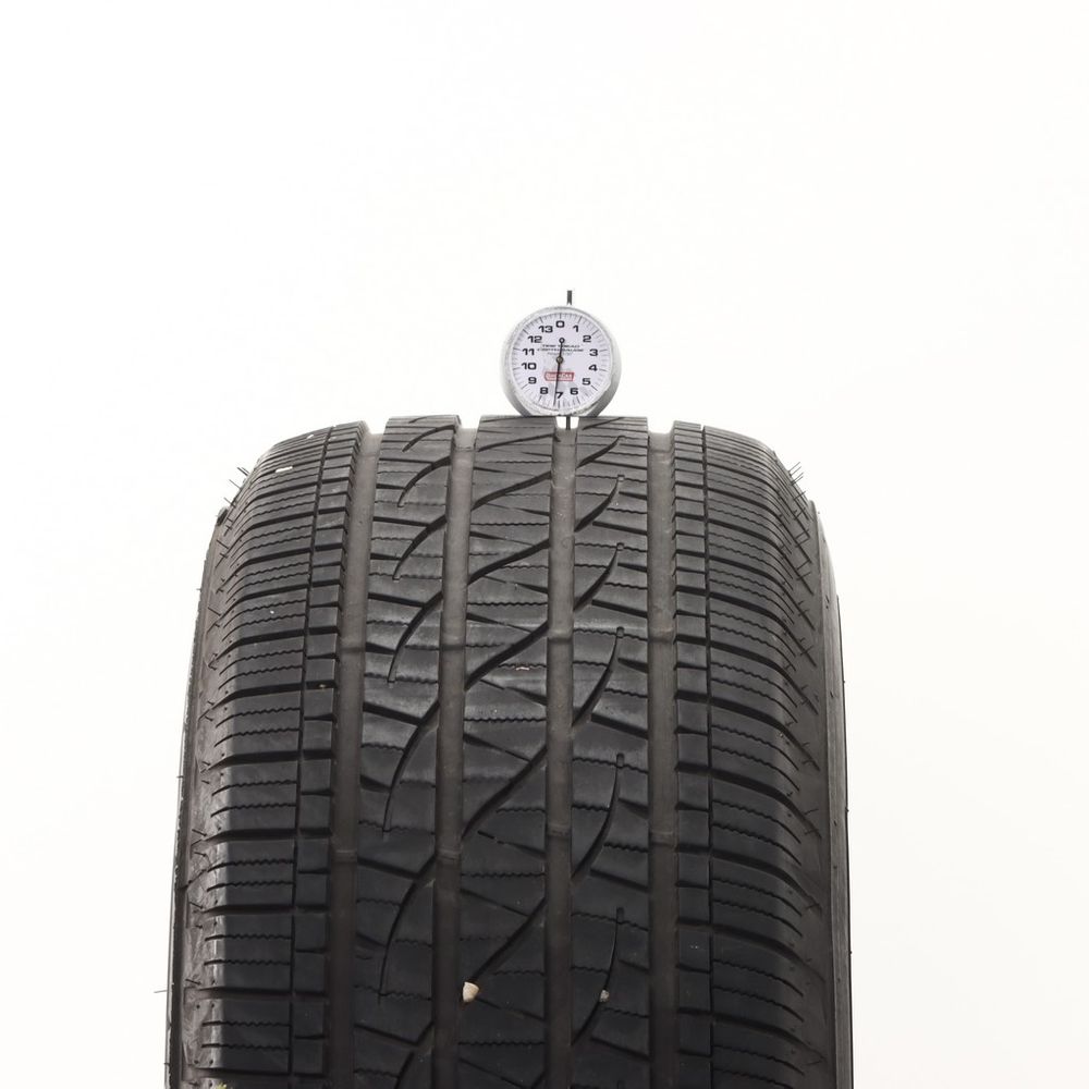 Set of (2) Used 265/60R18 Firestone Destination LE3 110T - 7-8.5/32 - Image 2