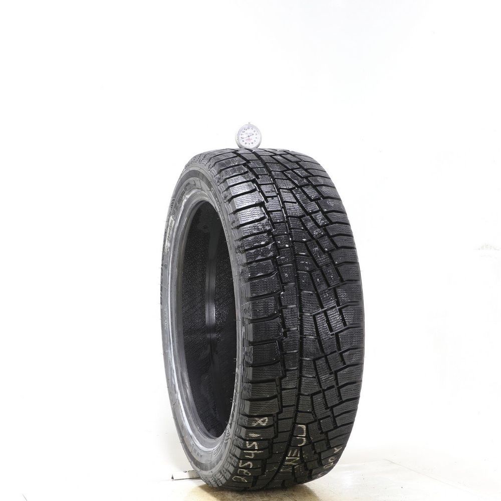 Used 225/45R18 Cooper Discoverer True North 95H - 9.5/32 - Image 1