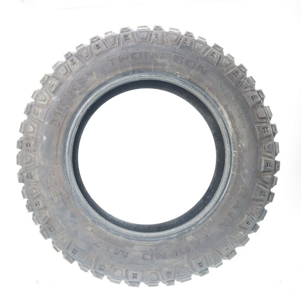 Used LT 275/65R20 Mickey Thompson Baja Legend MTZ 126/123Q E - 17/32 - Image 3