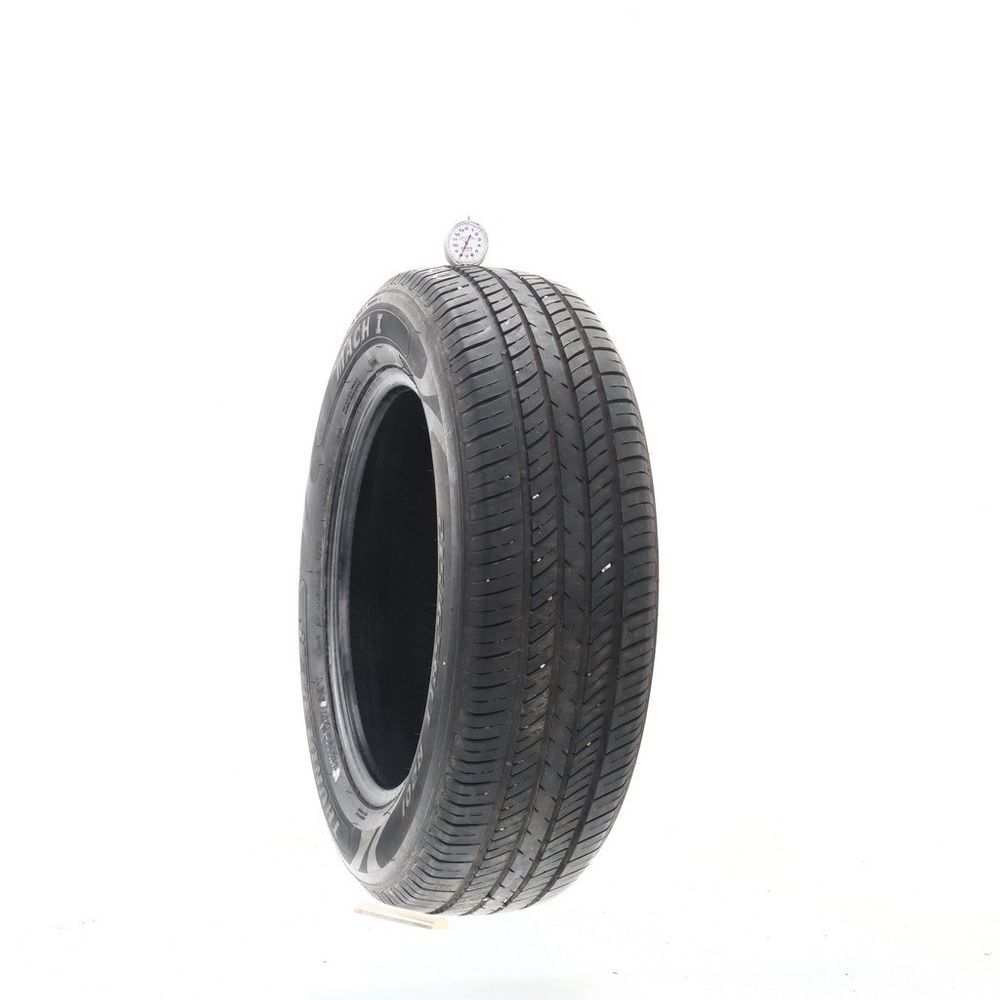 Used 215/65R17 Thunderer Mach I R201 99T - 8/32 - Image 1