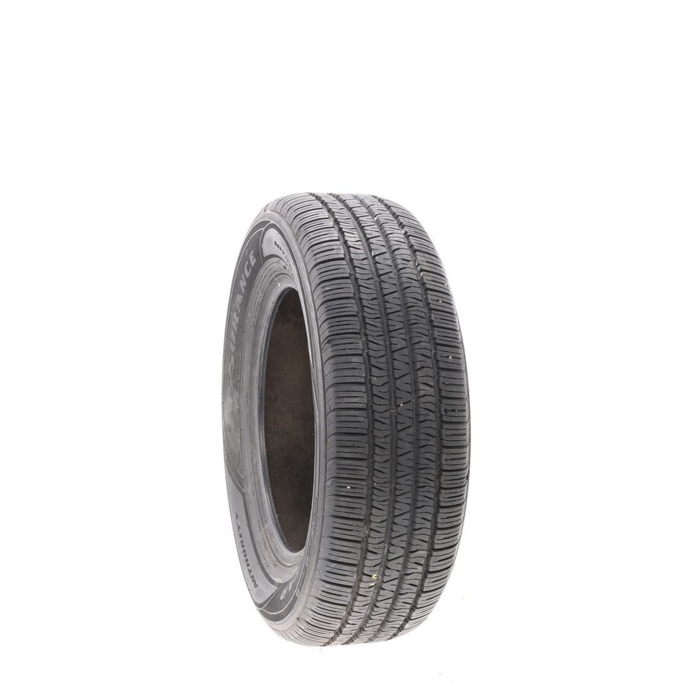 Driven Once 225/65R16 Goodyear Assurance Authority 100H - 10/32 - Image 1