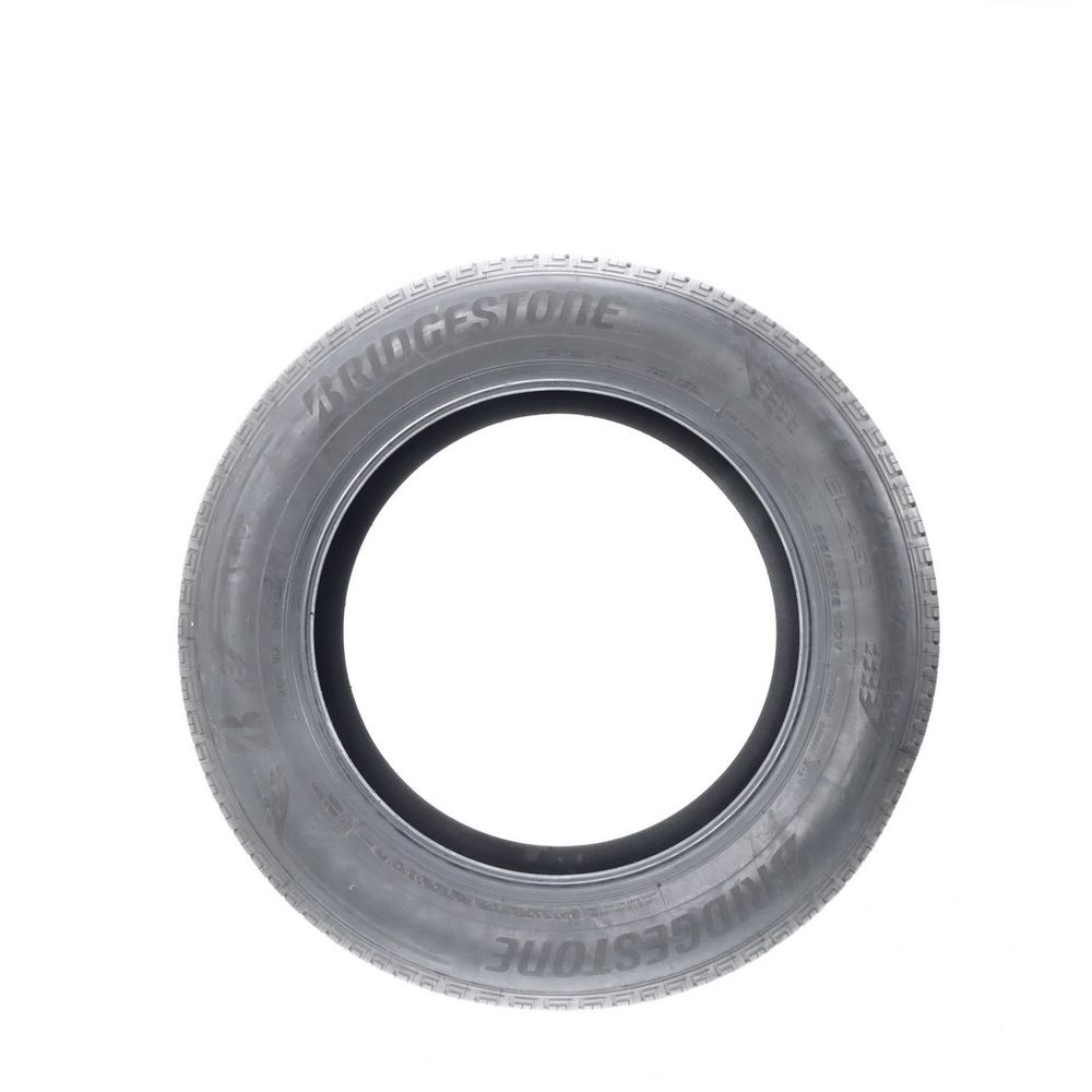 Used 235/60R18 Bridgestone Turanza EL450 103V - 9/32 - Image 3