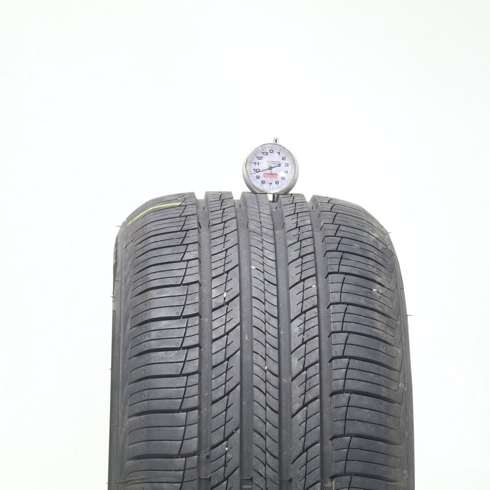 Set of (4) Used 235/50R19 Hankook Dynapro HP2 99V - 8-9.5/32 | Utires