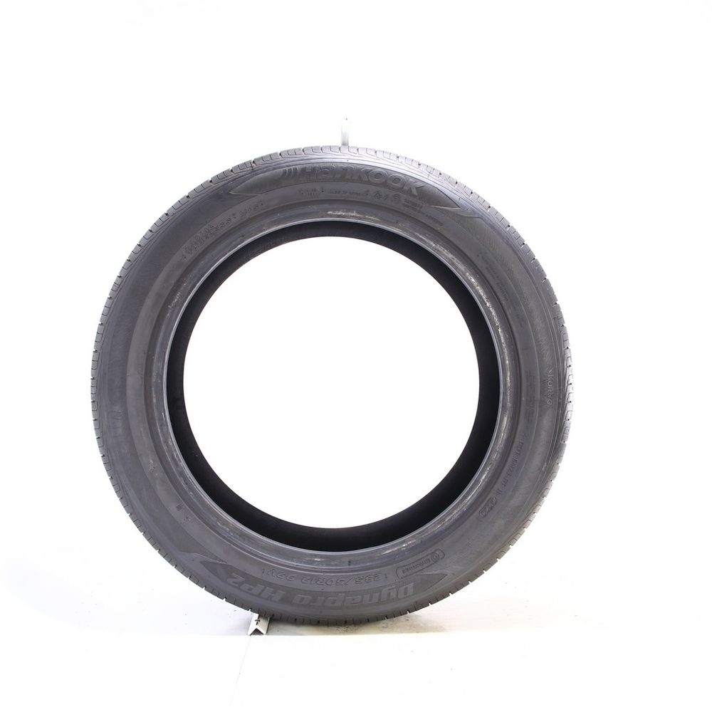 Set of (4) Used 235/50R19 Hankook Dynapro HP2 99V - 8-9.5/32 | Utires