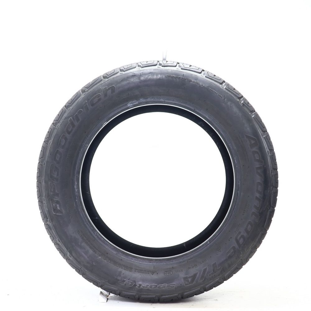 Used 235/60R18 BFGoodrich Advantage T/A Sport LT 103V - 10/32 - Image 3