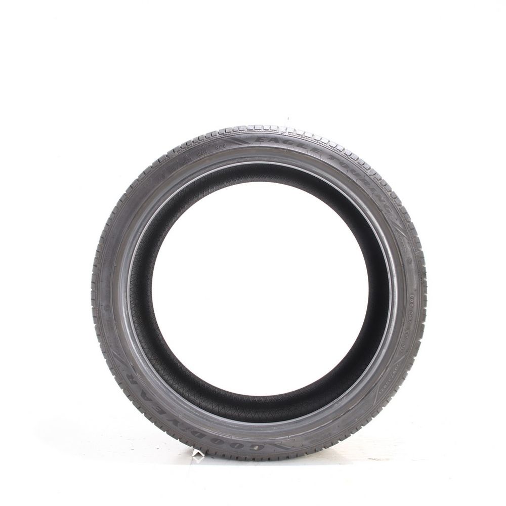 Used 305/30R21 Goodyear Eagle Touring NF0 104H - 5/32 - Image 3