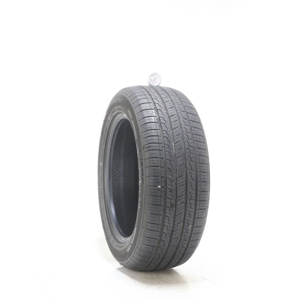 Set of (2) Used 225/55R17 Ironhead Reflex IH01 97V - 9.5/32 - Image 1
