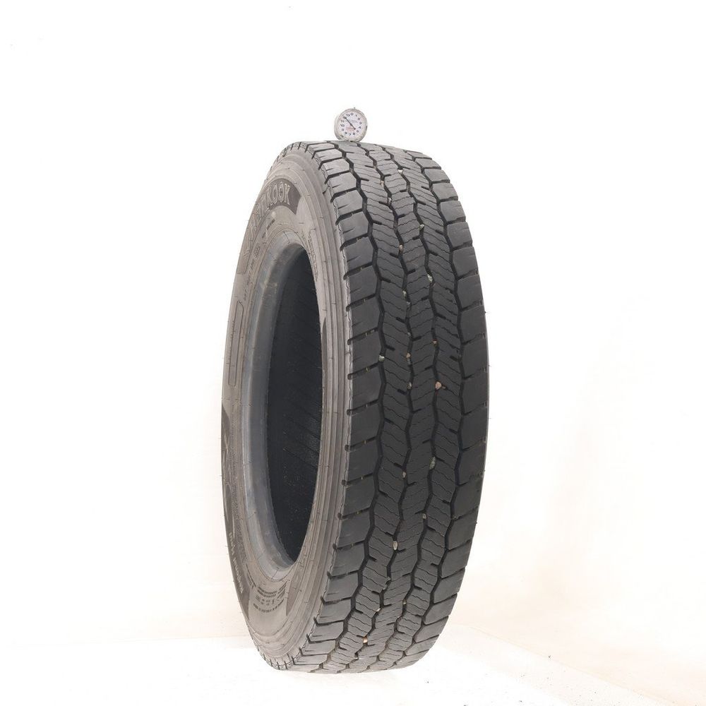 Used 225/70R19.5 Hankook Smart Flex DH35 128/126N - 10/32 - Image 1