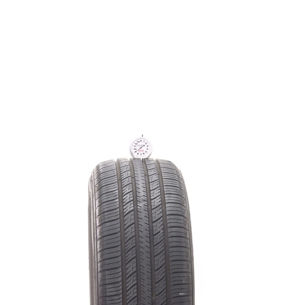 Used 205/60R16 Summit Ultramax A/S 2.0 92H - 9/32 - Image 2