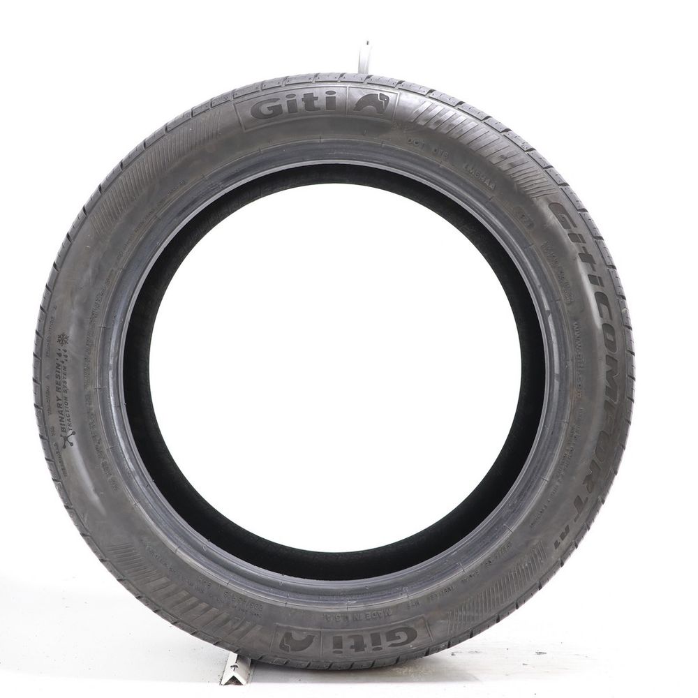 Used 235/45R18 Giti Comfort A1 94H - 7/32 - Image 3