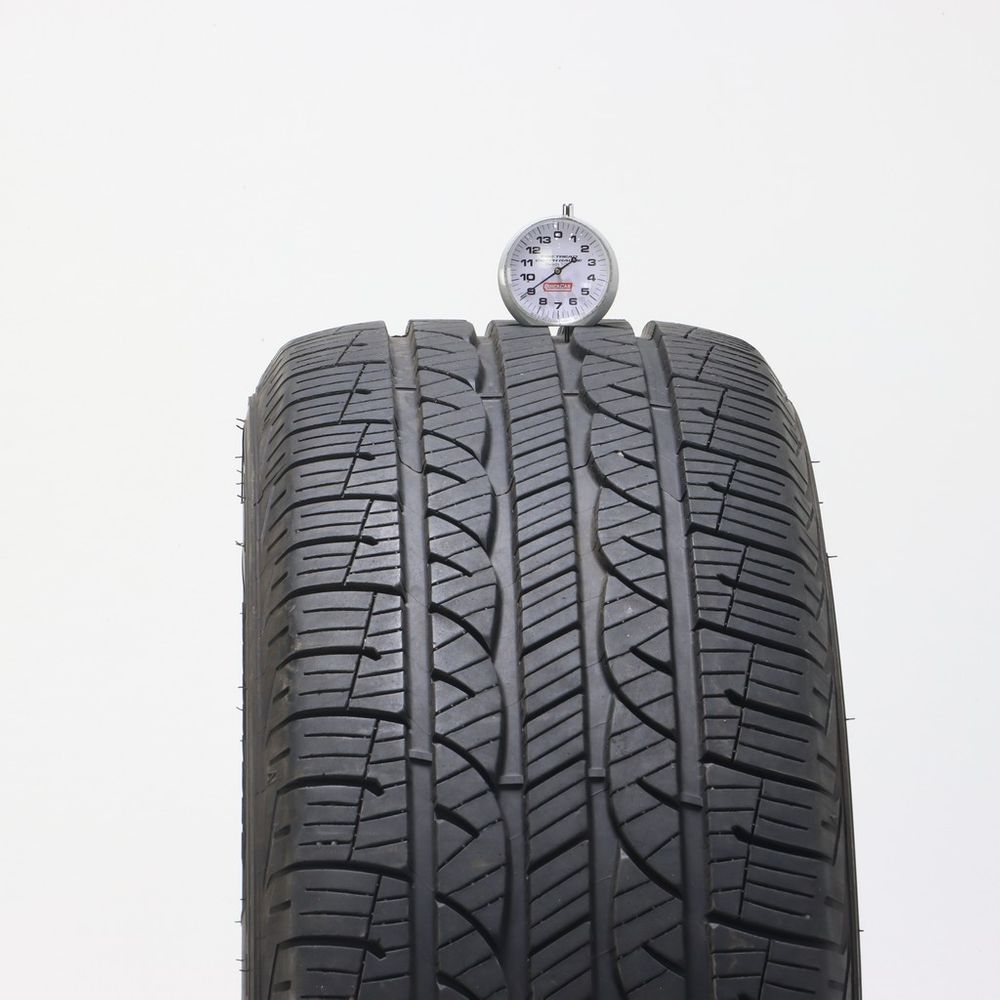 Set of (4) Used 235/50R19 Kelly Edge Touring A/S 99V - 7.5-9/32 - Image 11