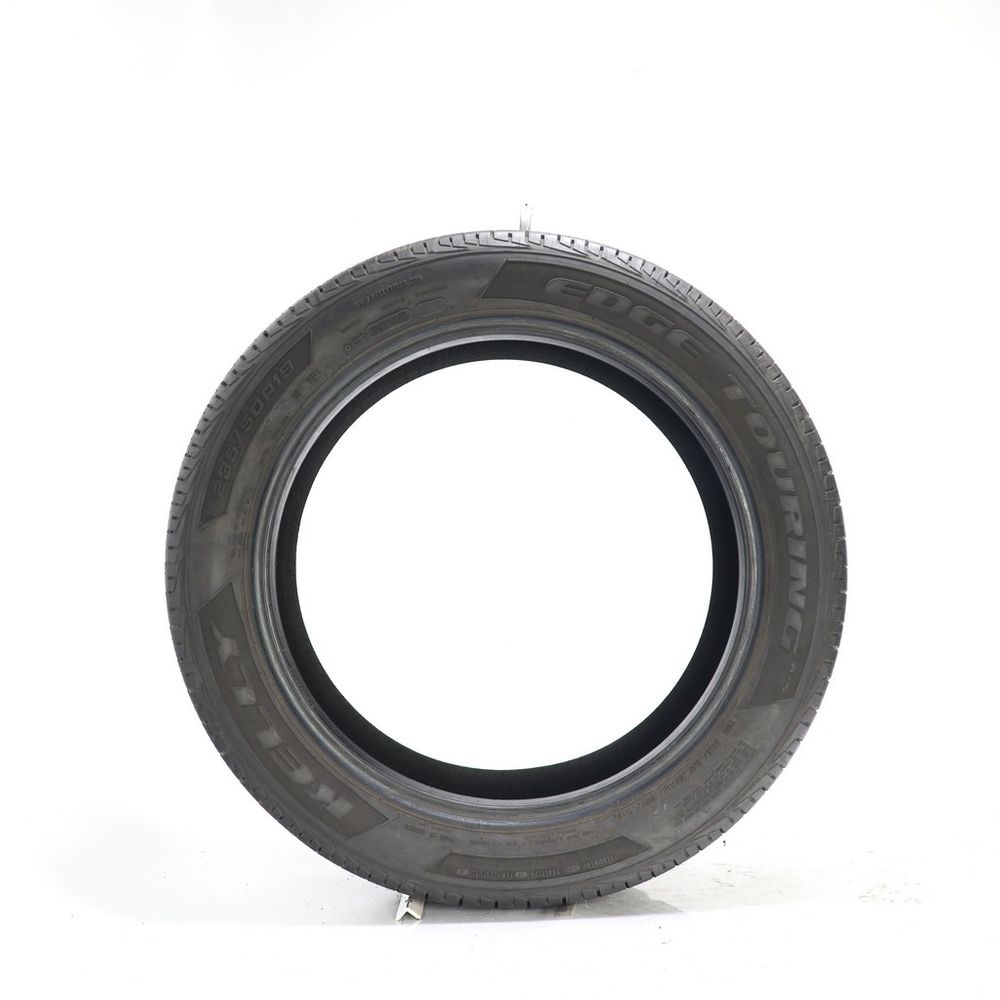 Set of (4) Used 235/50R19 Kelly Edge Touring A/S 99V - 7.5-9/32 - Image 12