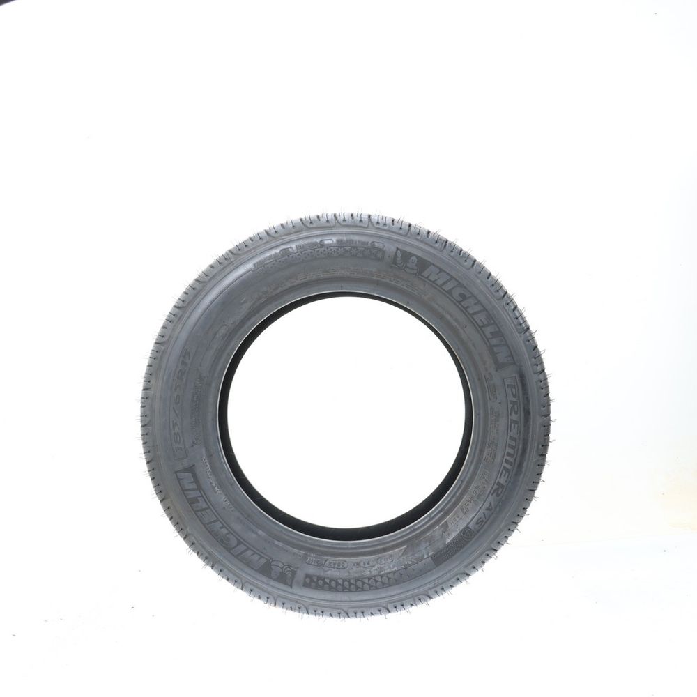 Driven Once 185/65R15 Michelin Premier A/S 88H - 8/32 - Image 3