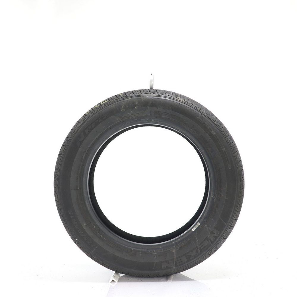 Set of (2) Used 175/65R15 Nexen N'Priz AH5 84H - 7-8.5/32 - Image 6