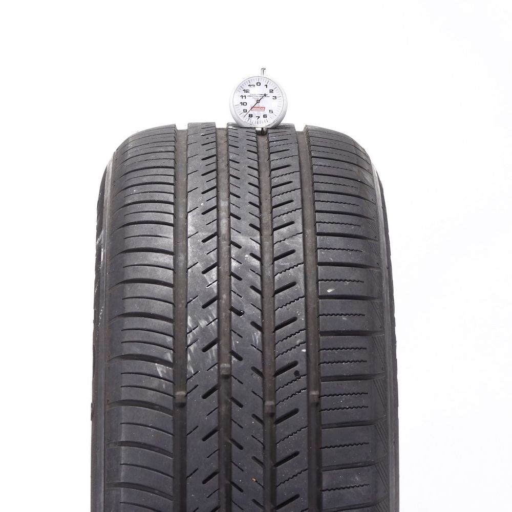 Set of (2) Used 235/55R19 Atlas Force UHP 105Y - 7-8.5/32 - Image 5