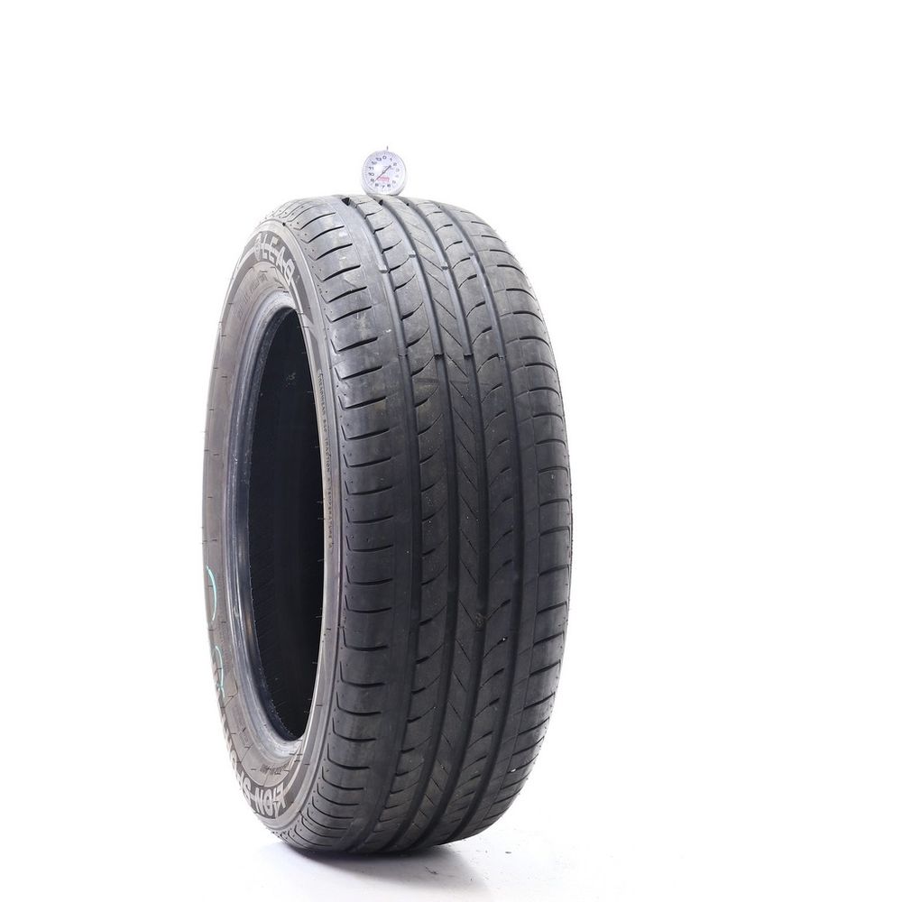Used 225/55R18 Leao Lion Sport HP 98H - 8.5/32 - Image 1