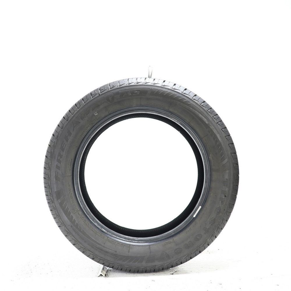 Used 215/60R17 Firestone Firehawk AS 96H - 9.5/32 - Image 3