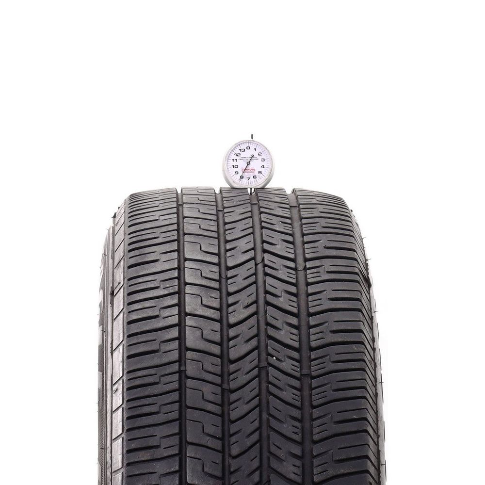 Set of (4) Used 245/55R18 Goodyear Eagle RS-A 103V - 8-9.5/32 - Image 2