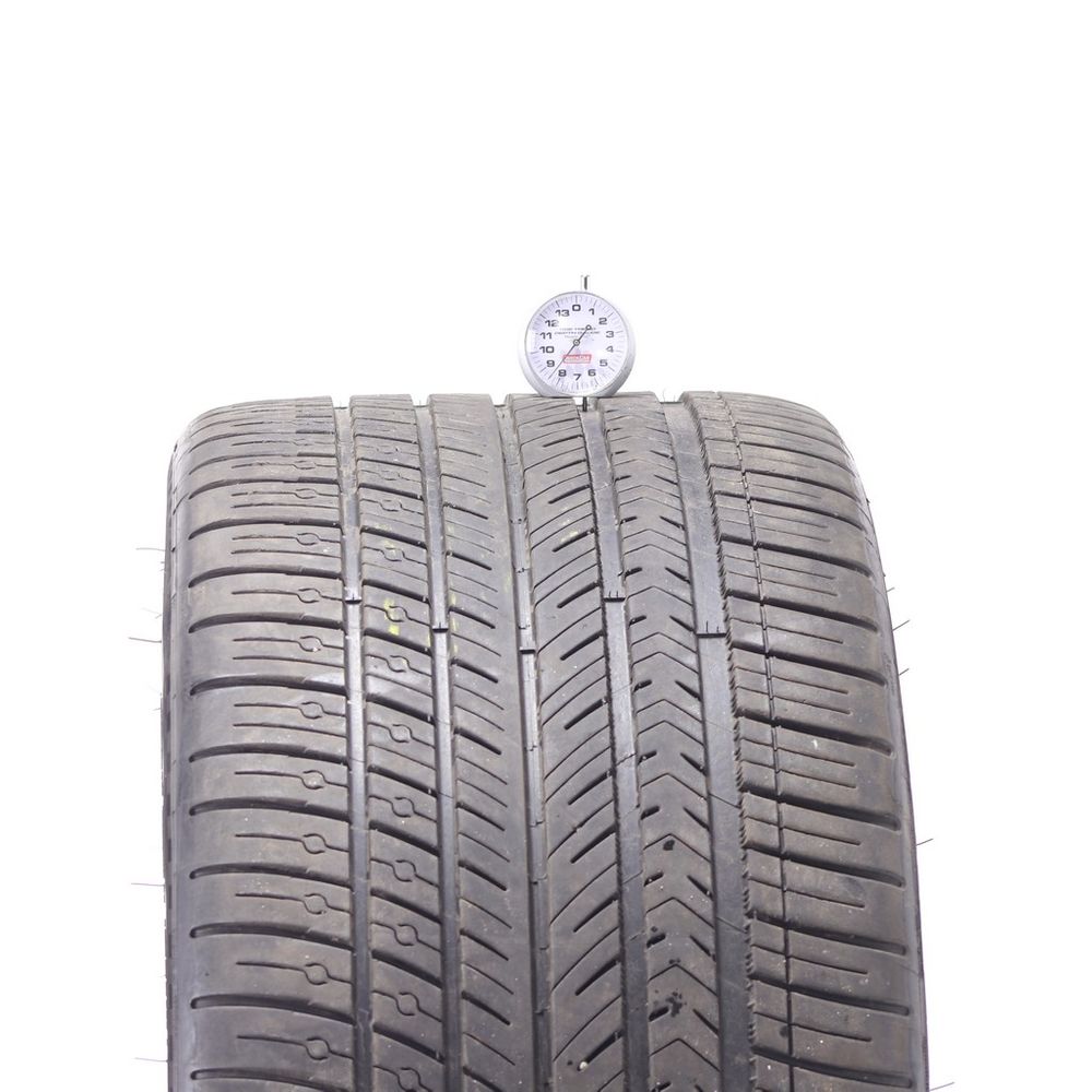 Used 295/35ZR21 Michelin Pilot Sport All Season 4 107Y - 8.5/32 - Image 2