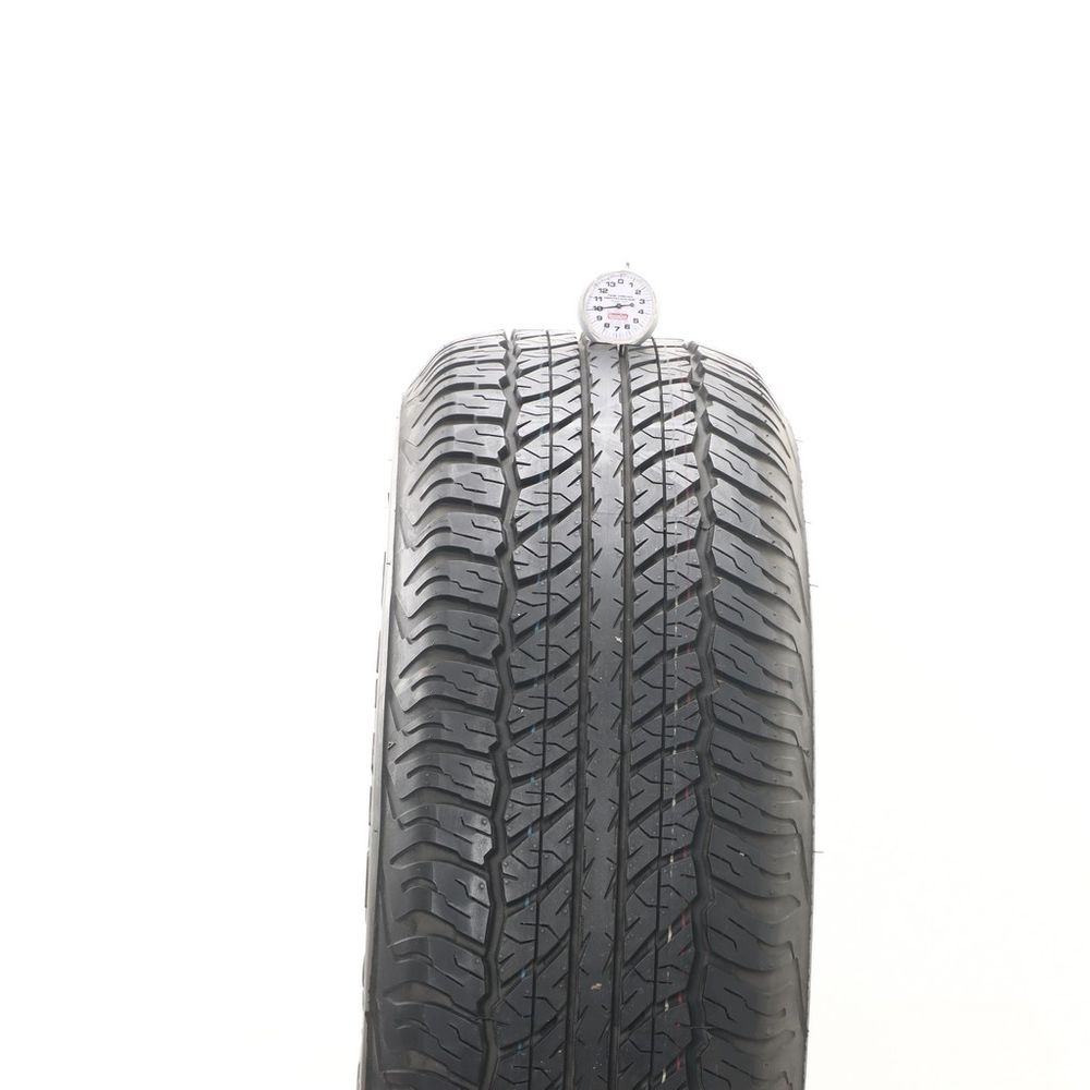 Used 265/65R17 Dunlop Grandtrek AT20 110S - 10/32 - Image 2