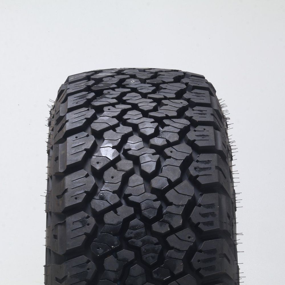 Used LT 275/70R18 General Grabber ATX 125/122R E - 17/32 - Image 2