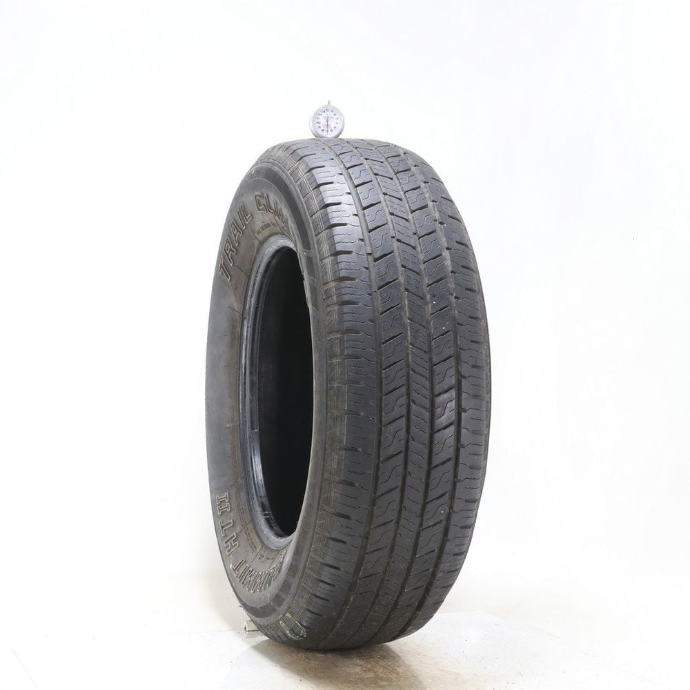 Used 245/70R17 Summit Trail Climber HT II 110T - 7/32 - Image 1