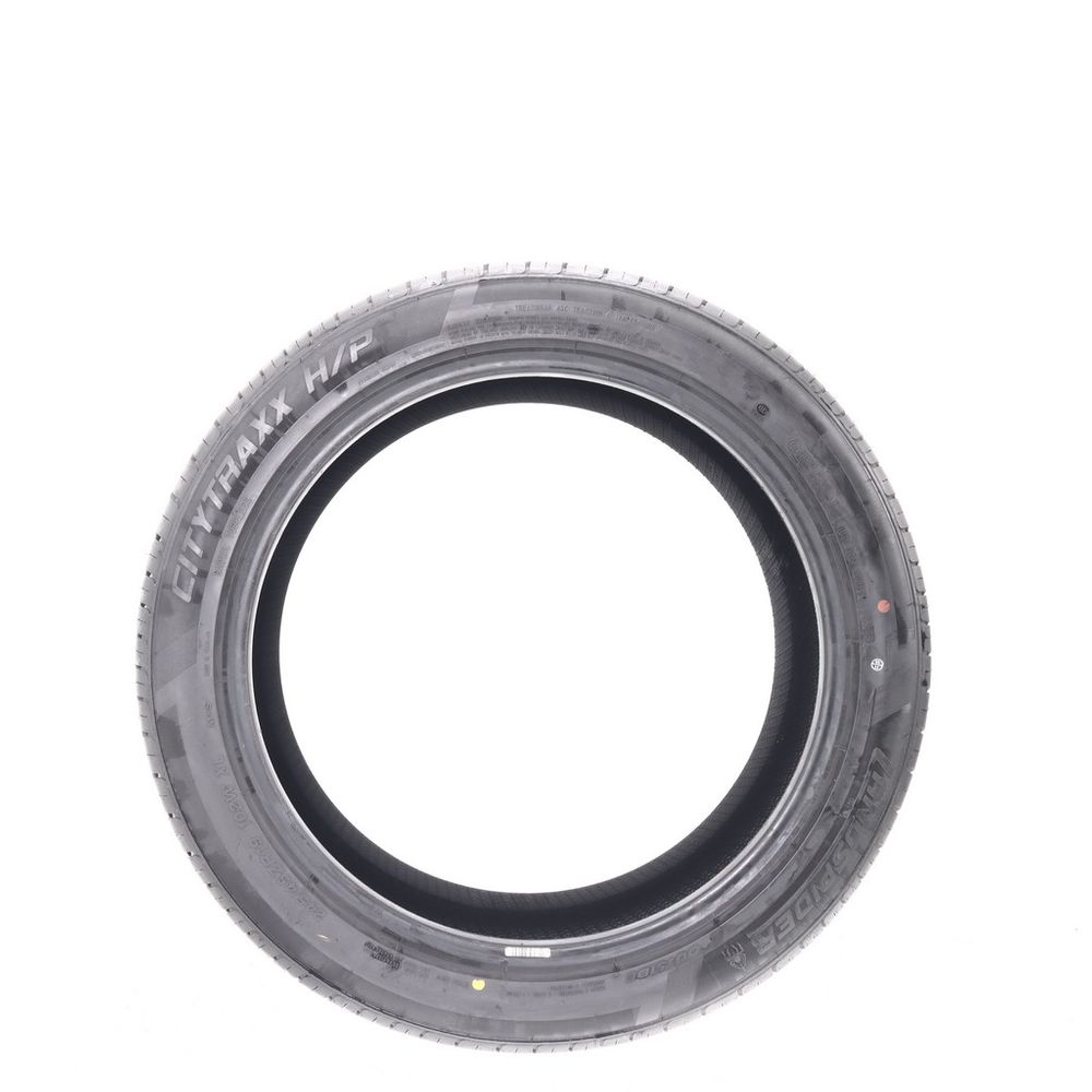 New 245/45ZR19 Landspider Citytraxx H/P 102W - Image 3