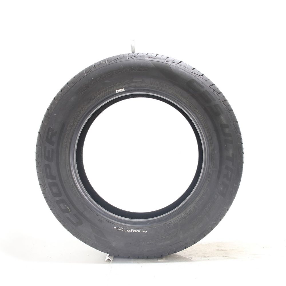 Set of (2) Used 225/65R17 Cooper CS5 Ultra Touring 102H - 8-9.5/32 - Image 3