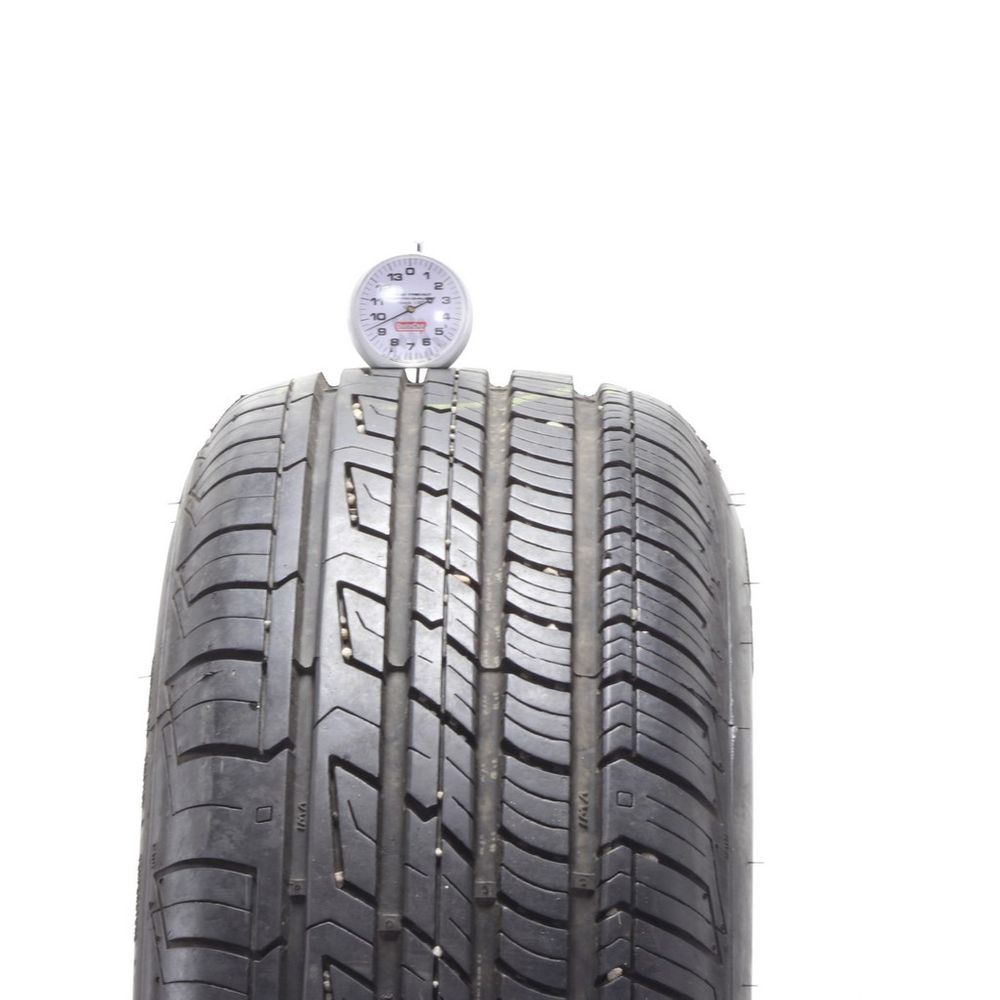 Set of (2) Used 225/65R17 Cooper CS5 Ultra Touring 102H - 8-9.5/32 - Image 5