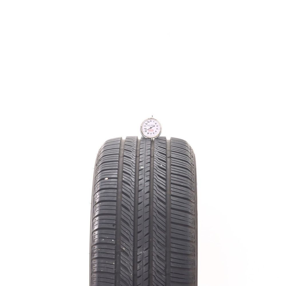 Set of (2) Used 225/60R17 Yokohama Avid Ascend LX 99H - 9/32 - Image 2